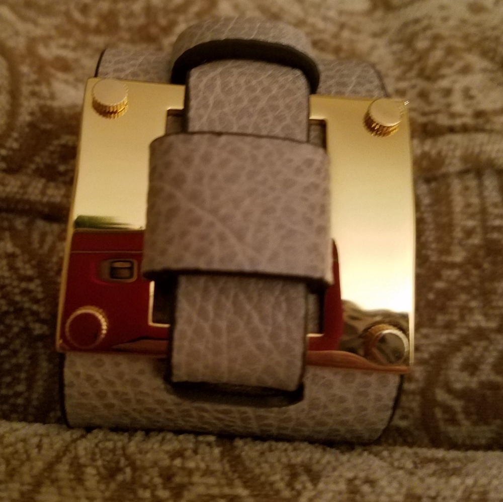 India Hicks Lady P Cuff
